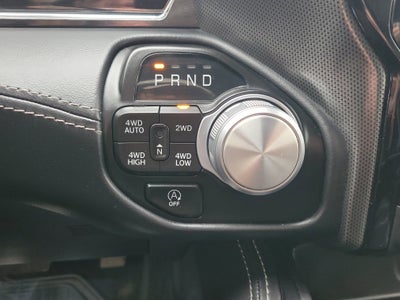 2023 RAM 1500 Limited Crew Cab 4x4 5'7" Box
