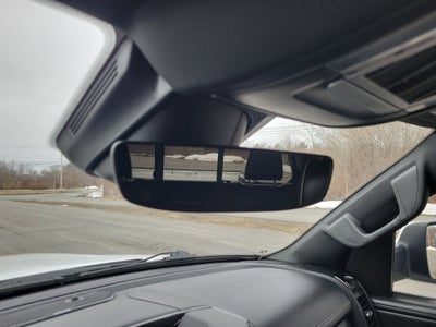 2023 RAM 1500 Limited Crew Cab 4x4 5'7" Box