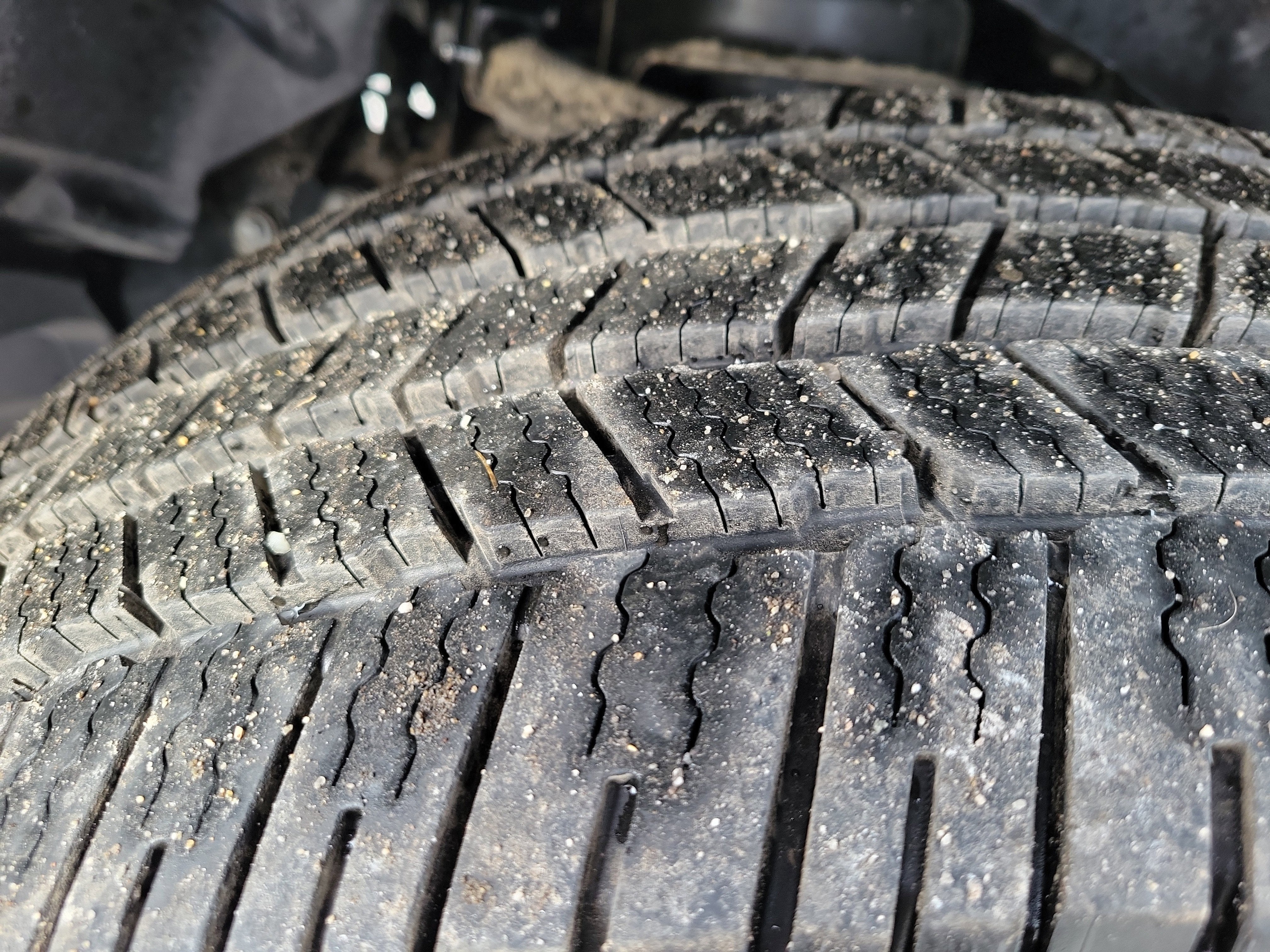 2023 RAM 1500 Laramie Crew Cab 4x4 6'4" Box