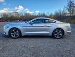 2015 Ford Mustang EcoBoost