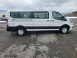 2023 Ford Transit Passenger Wagon XL