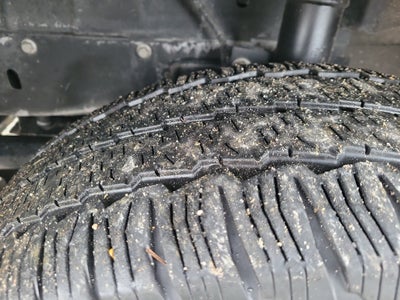 2023 Ford Transit Passenger Wagon XL