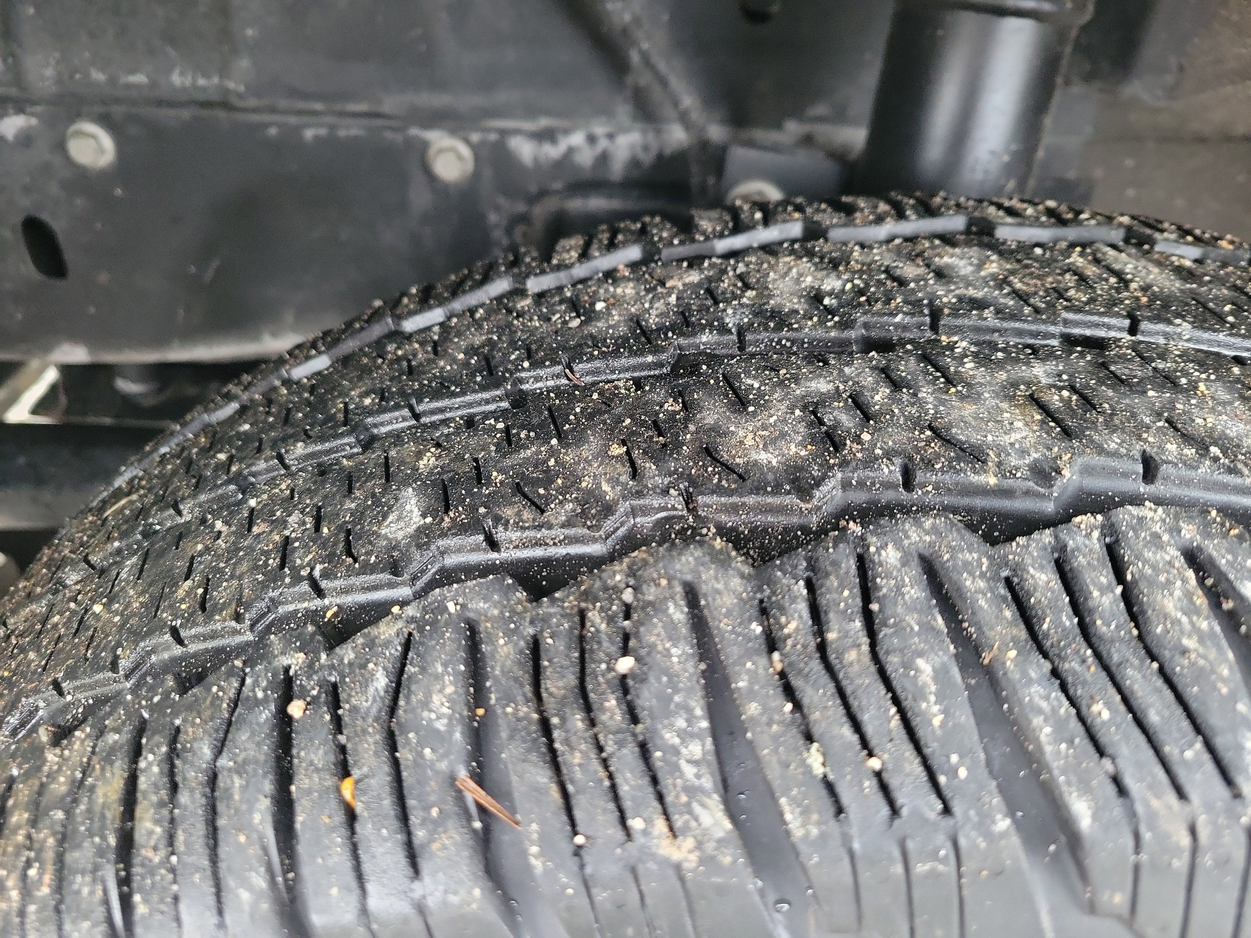 2023 Ford Transit Passenger Wagon XL