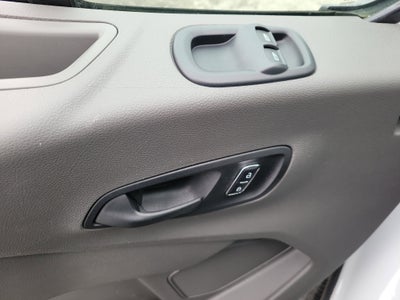 2023 Ford Transit Passenger Wagon XL