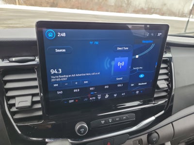 2023 Ford Transit Passenger Wagon XL