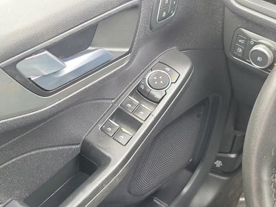 2022 Ford Escape Titanium Plug-In Hybrid
