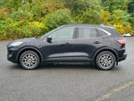 2022 Ford Escape Titanium Plug-In Hybrid