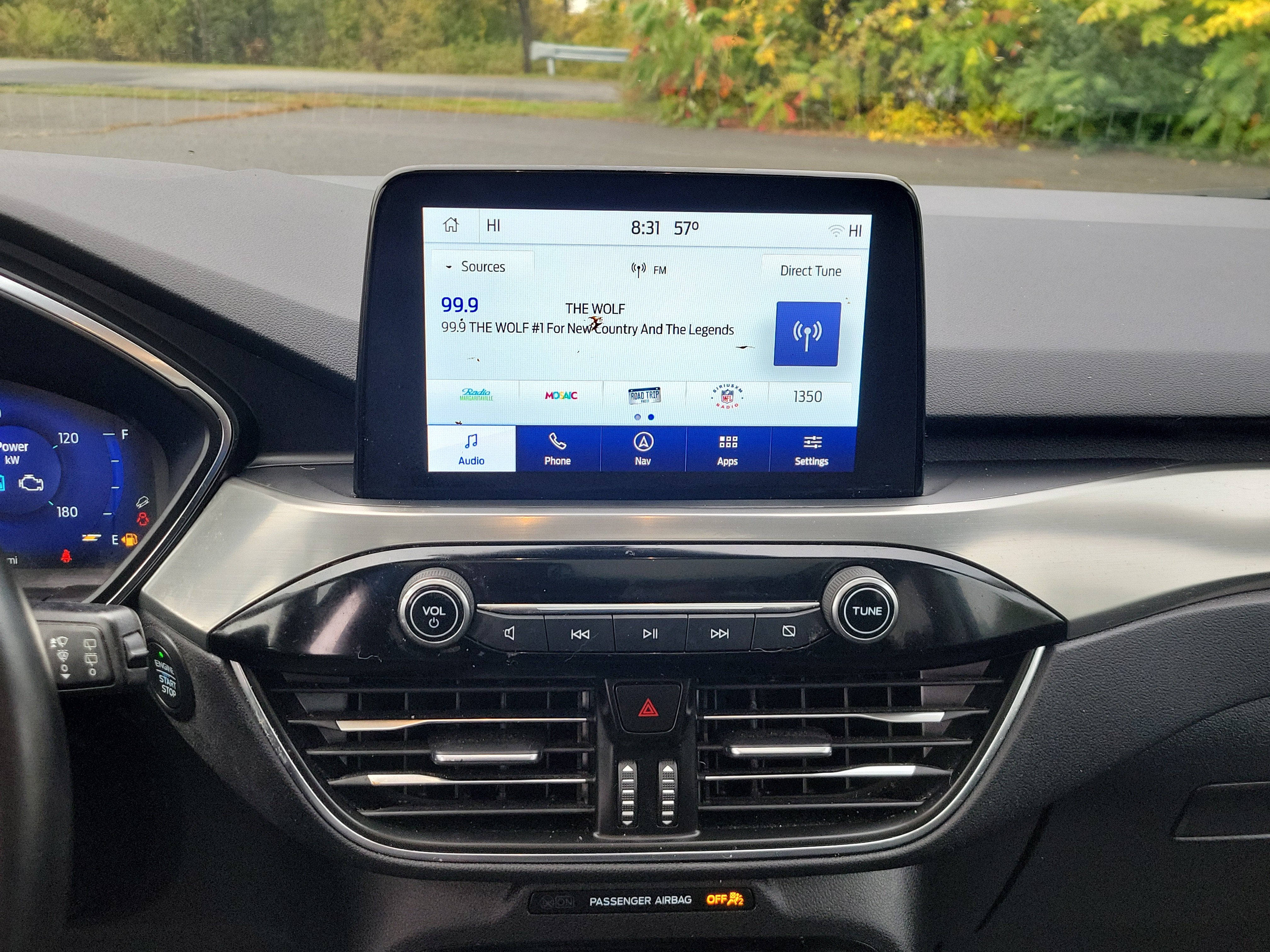 2022 Ford Escape Titanium Plug-In Hybrid