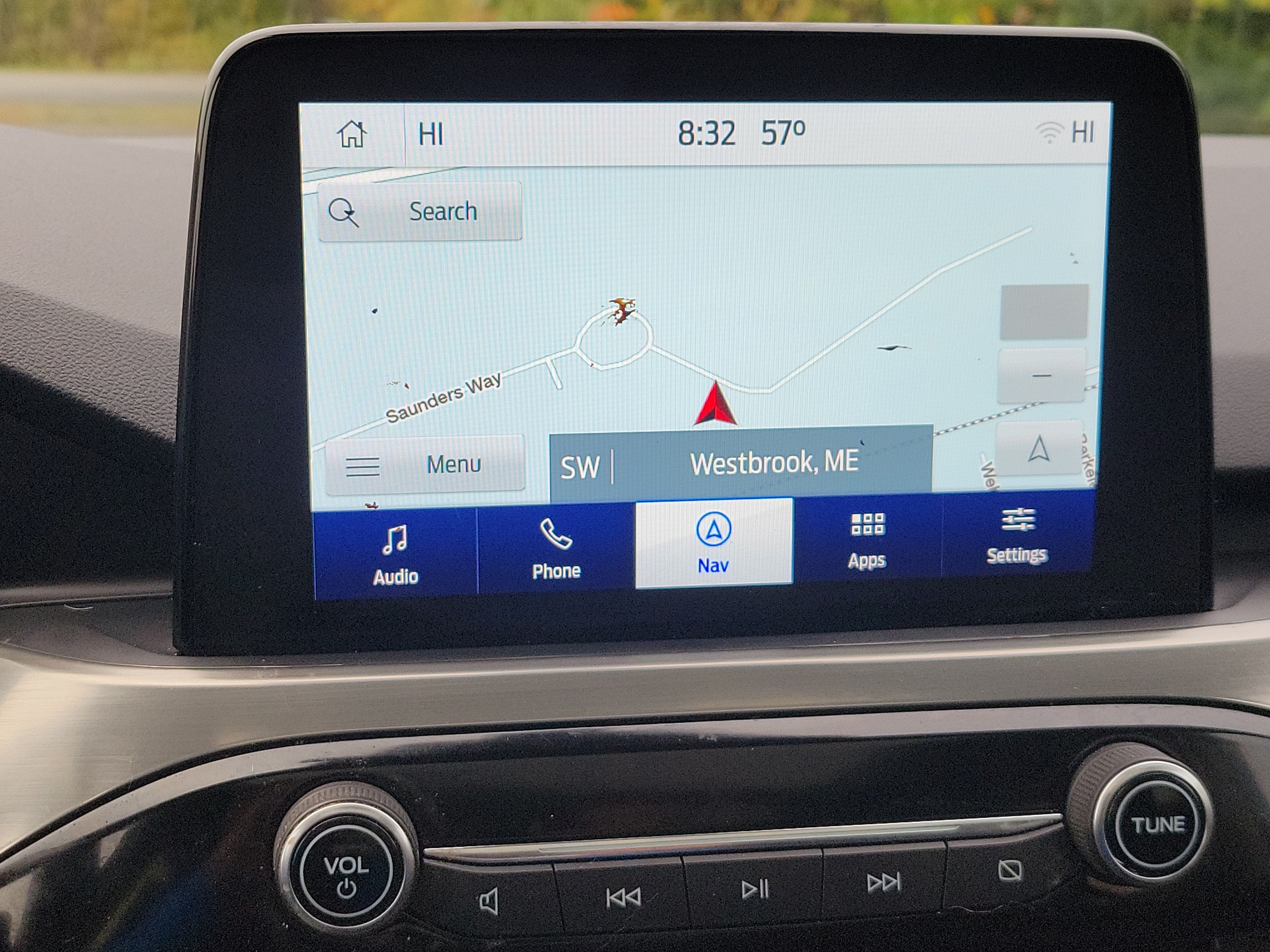 2022 Ford Escape Titanium Plug-In Hybrid