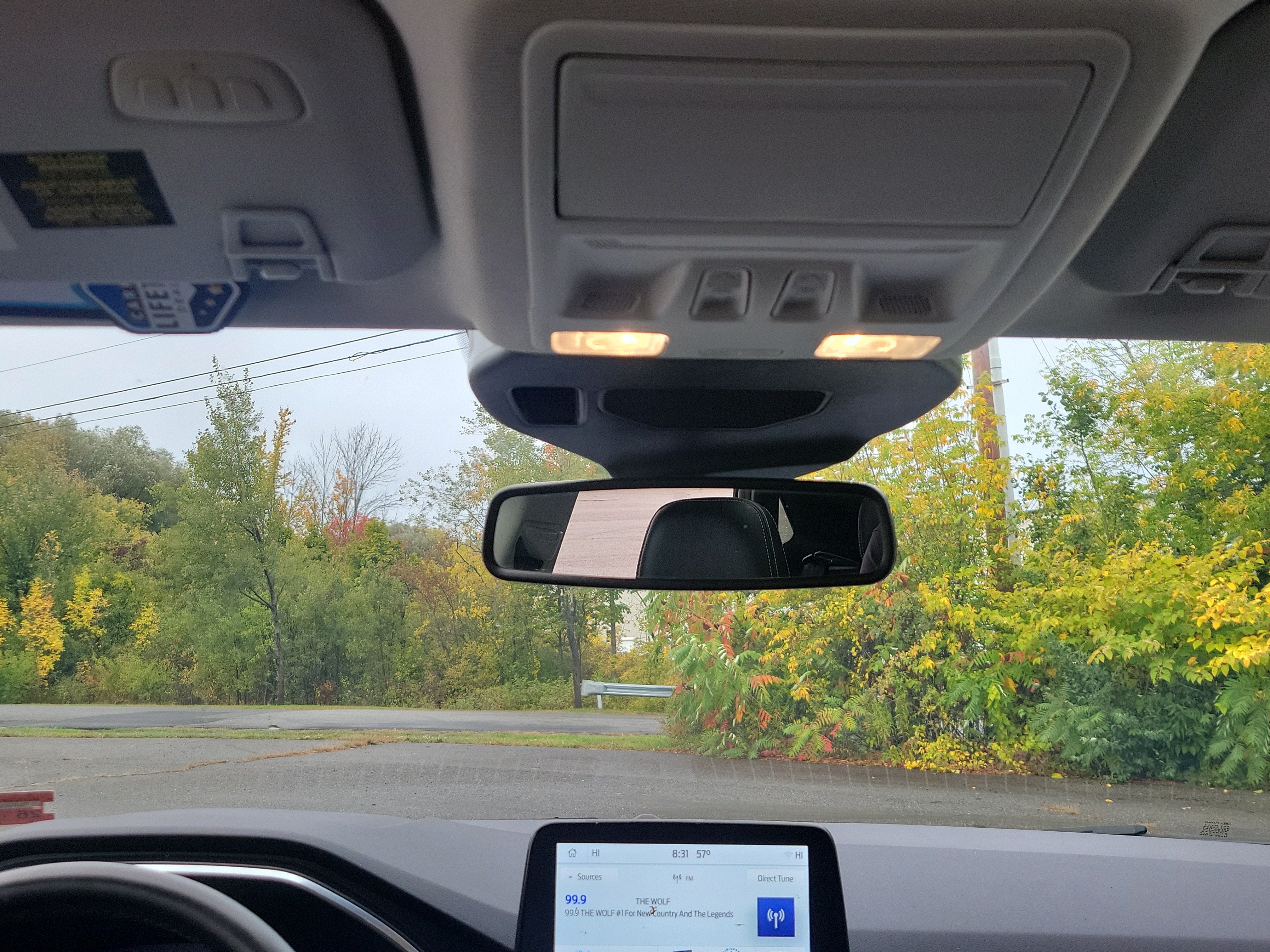 2022 Ford Escape Titanium Plug-In Hybrid
