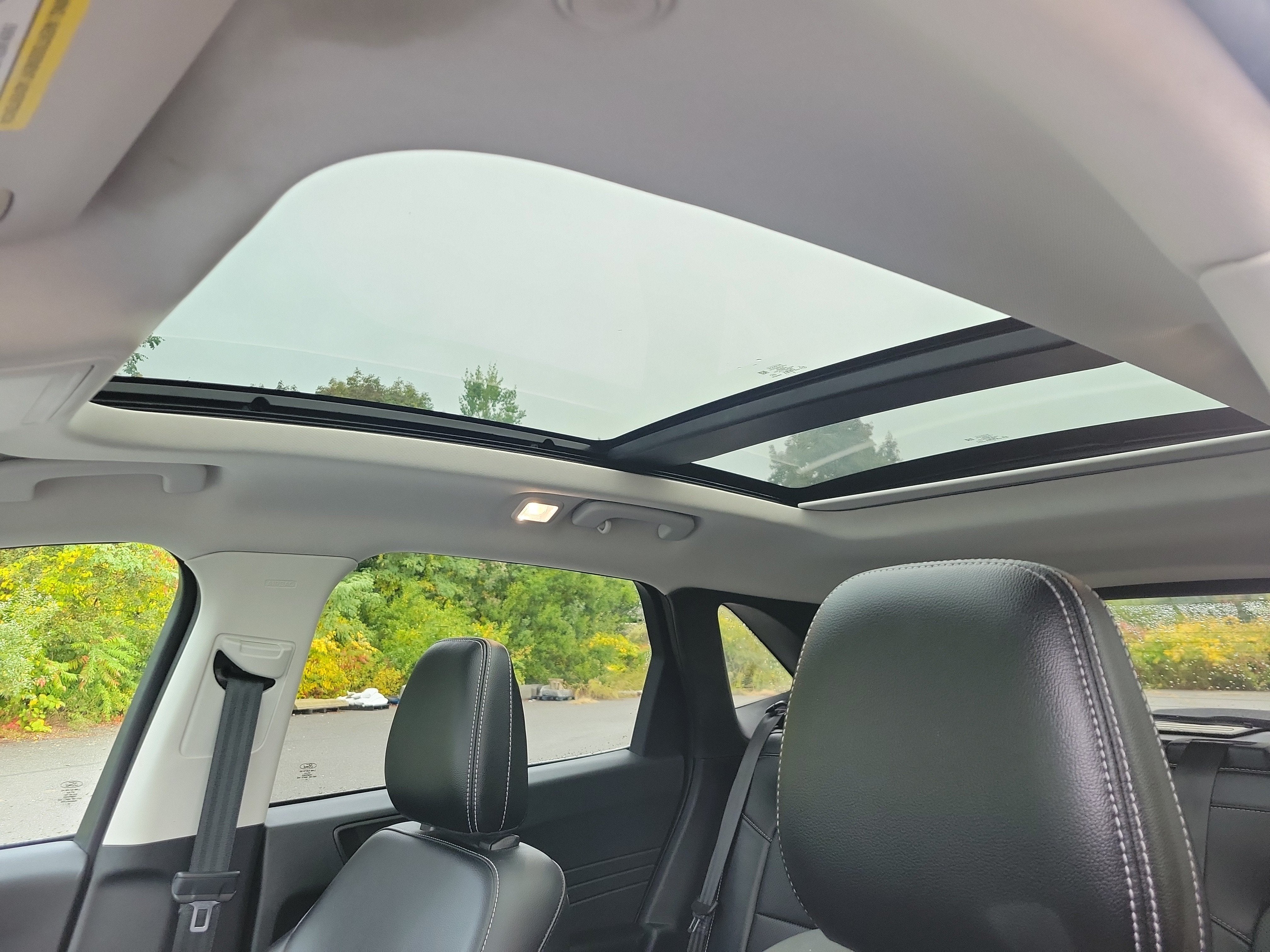 2022 Ford Escape Titanium Plug-In Hybrid