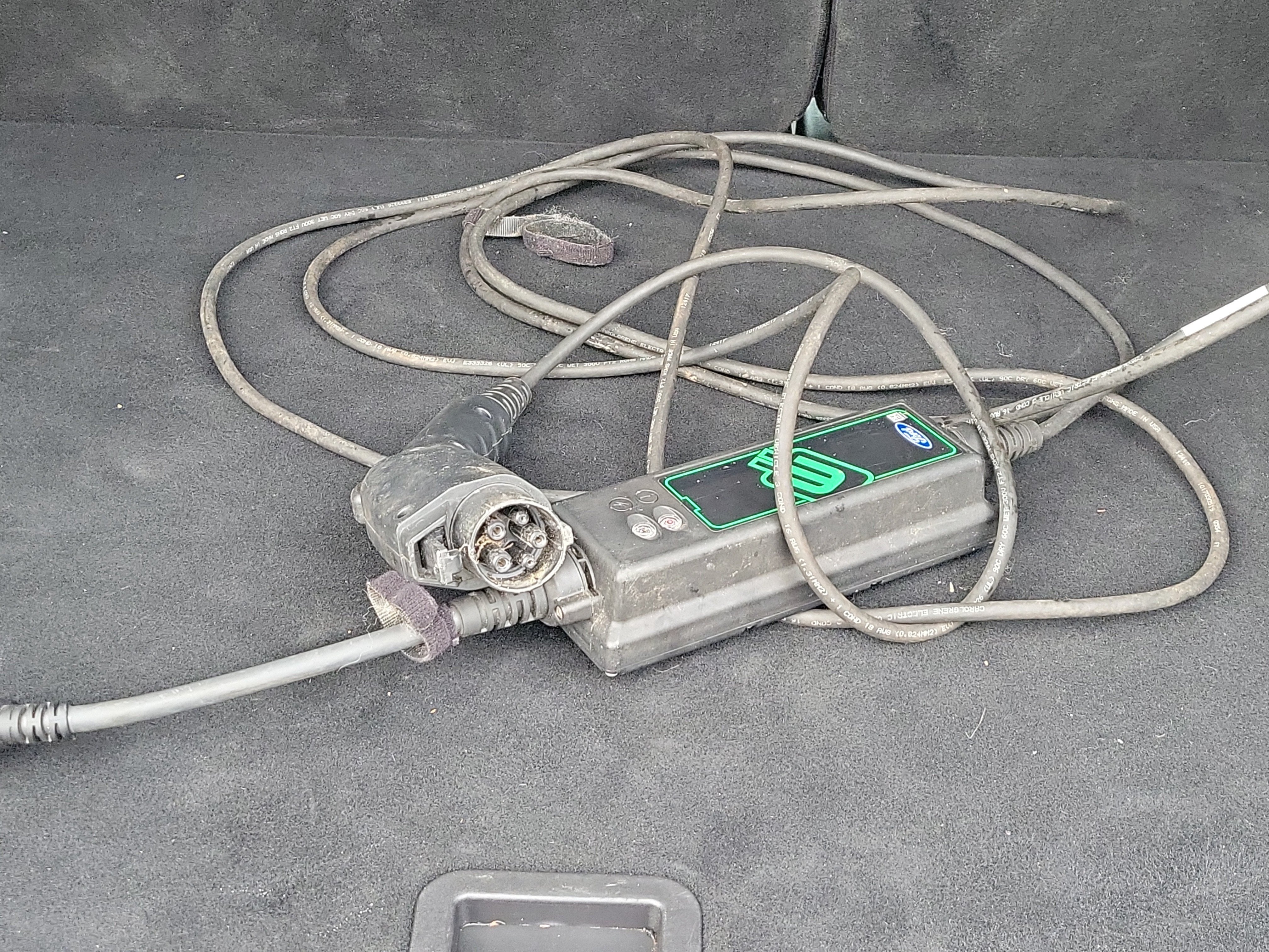 2022 Ford Escape Titanium Plug-In Hybrid
