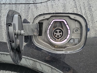 2022 Ford Escape Titanium Plug-In Hybrid