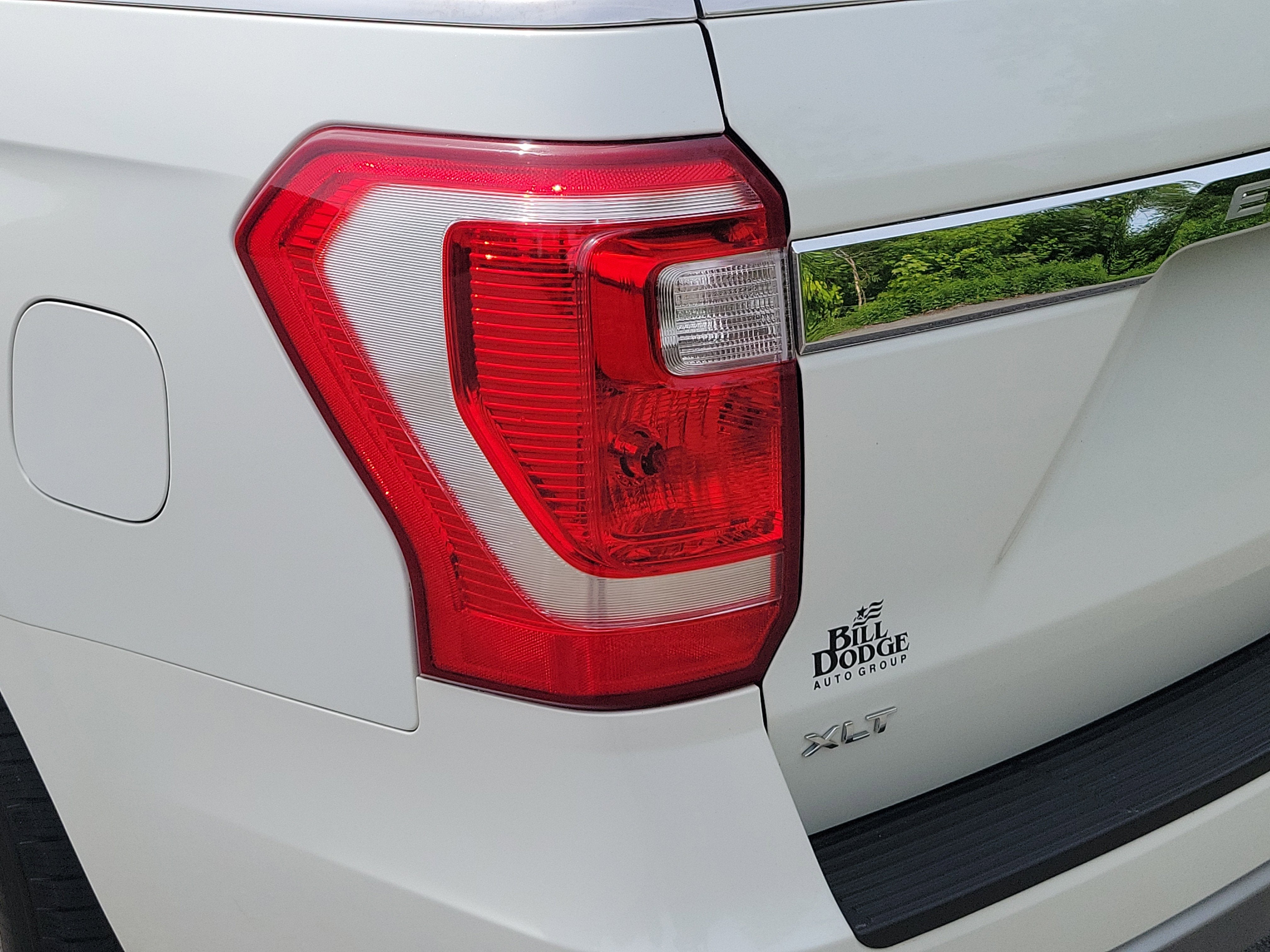 2020 Ford Expedition XLT MAX