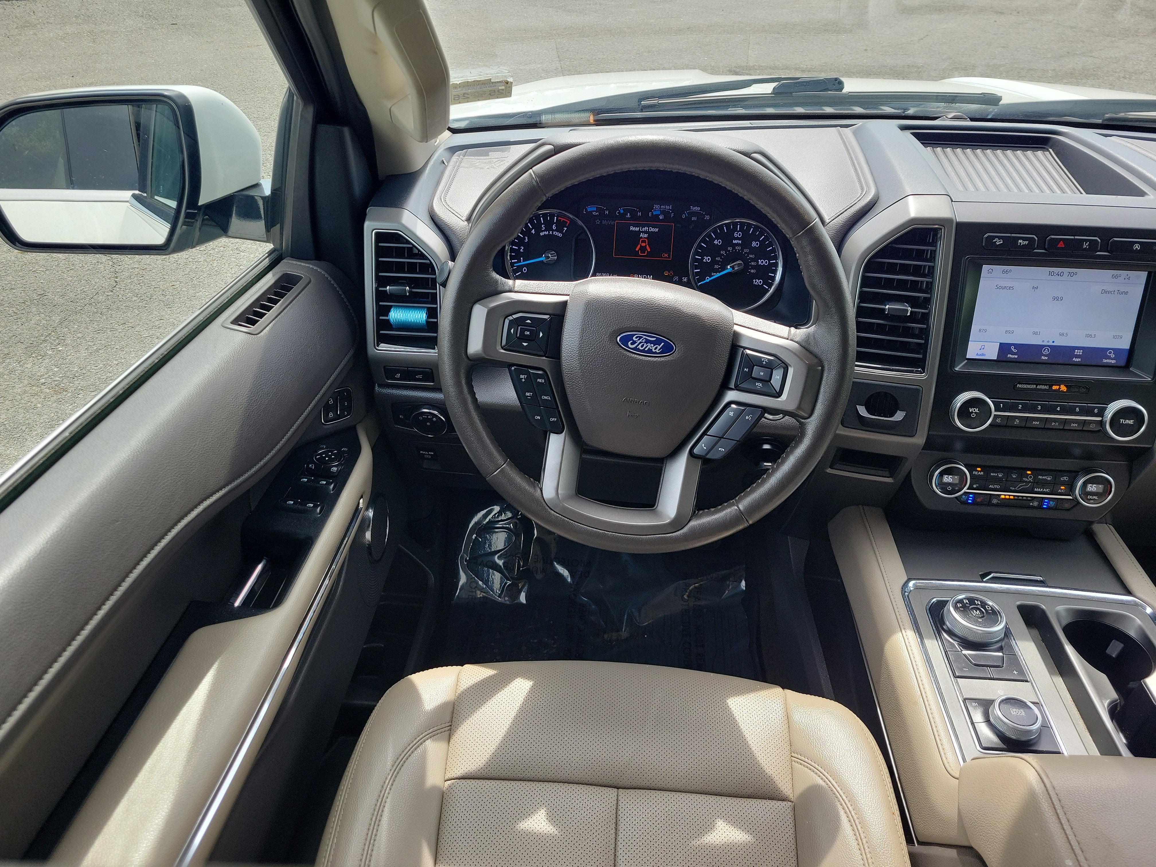 2020 Ford Expedition XLT MAX