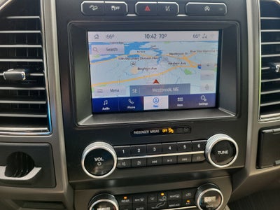 2020 Ford Expedition XLT MAX