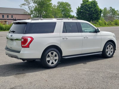 2020 Ford Expedition XLT MAX