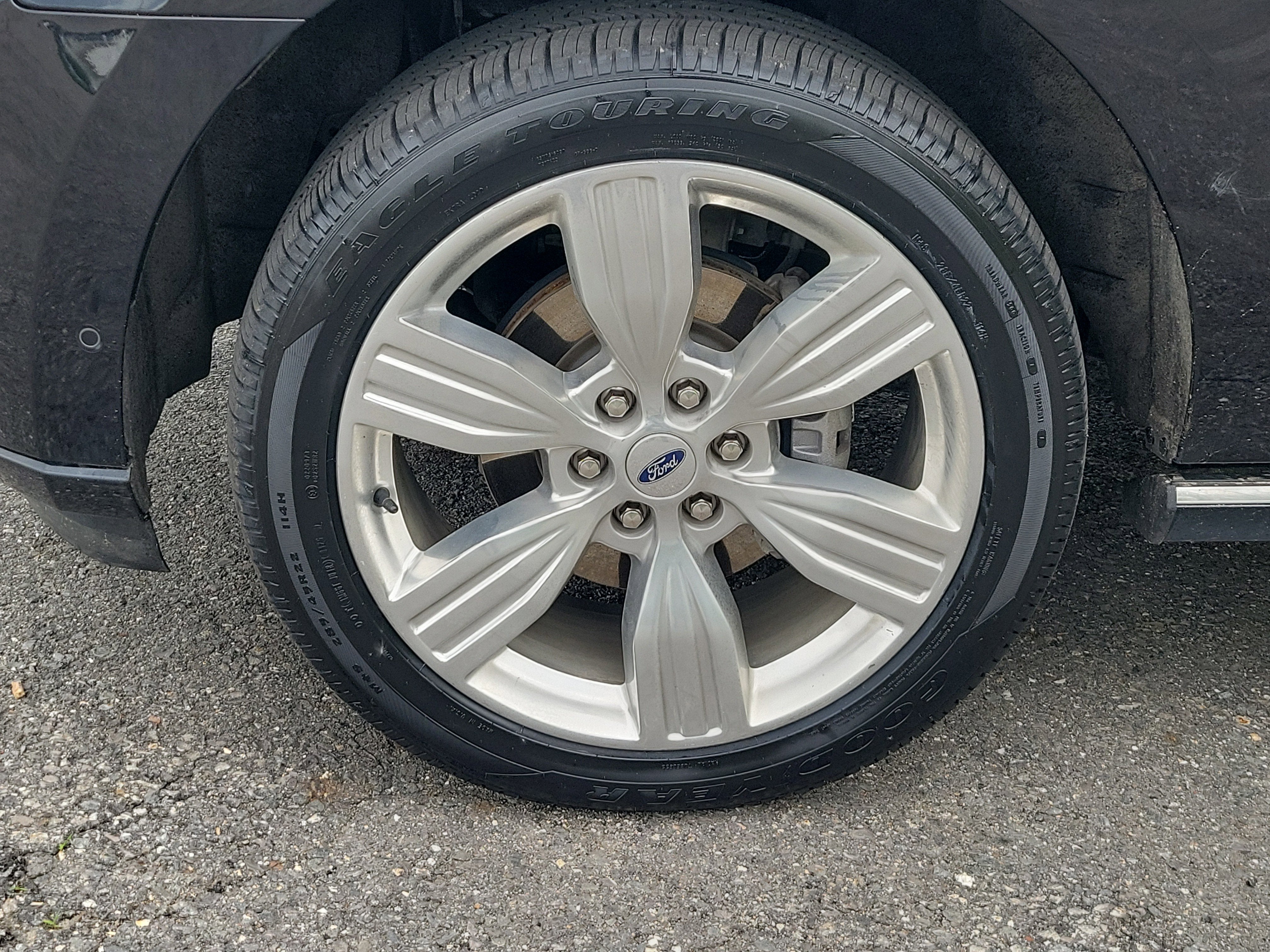 2024 Ford Expedition Platinum MAX