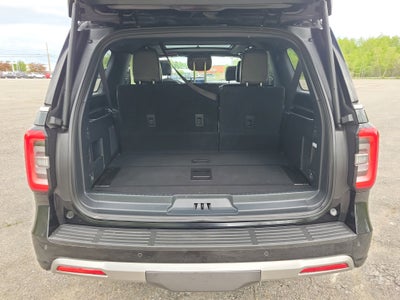 2024 Ford Expedition Platinum MAX