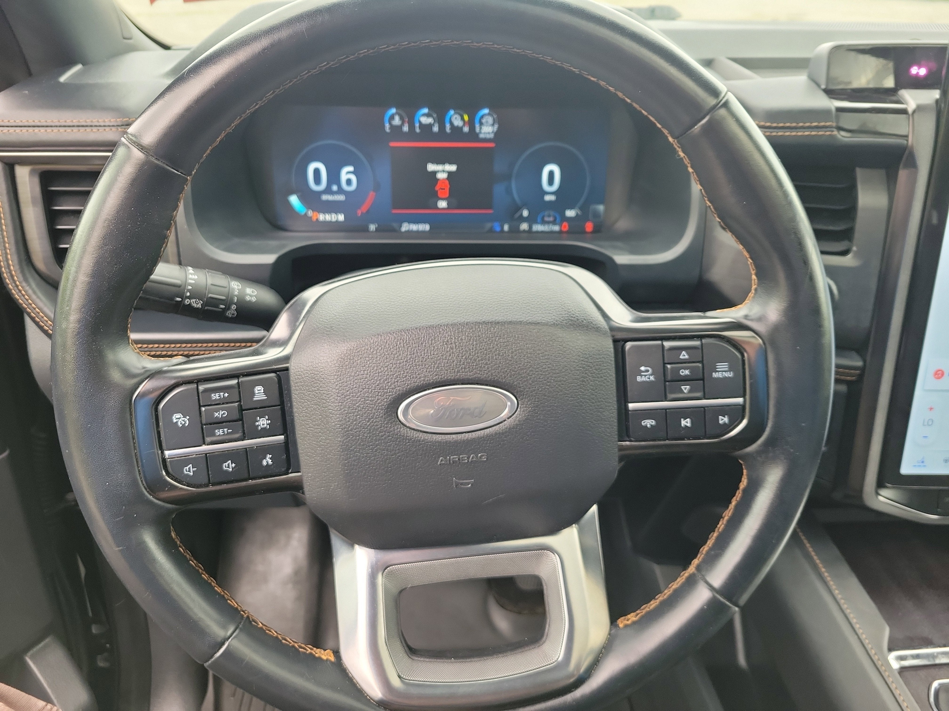 2024 Ford Expedition Platinum MAX