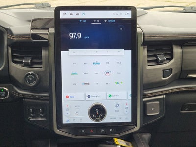 2024 Ford Expedition Platinum MAX
