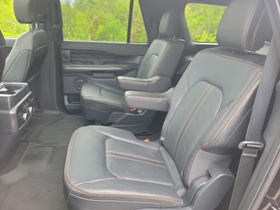 2024 Ford Expedition Platinum MAX