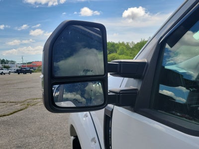 2019 Ford Super Duty F-250 SRW XL