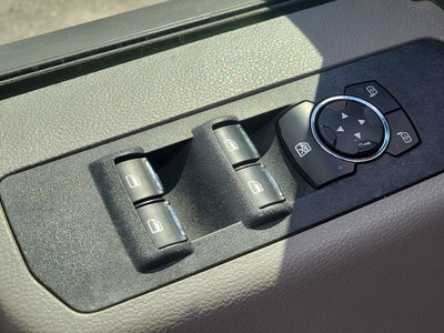2019 Ford Super Duty F-250 SRW XL