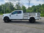 2019 Ford Super Duty F-250 SRW XL