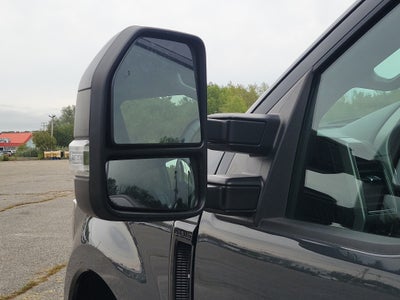 2021 Ford F-350 LARIAT
