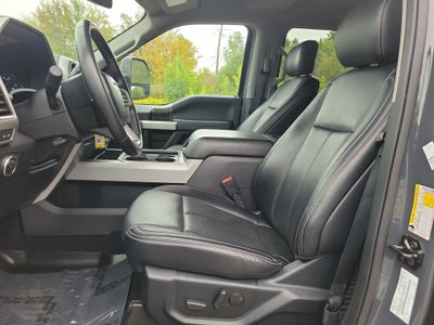 2021 Ford F-350 LARIAT