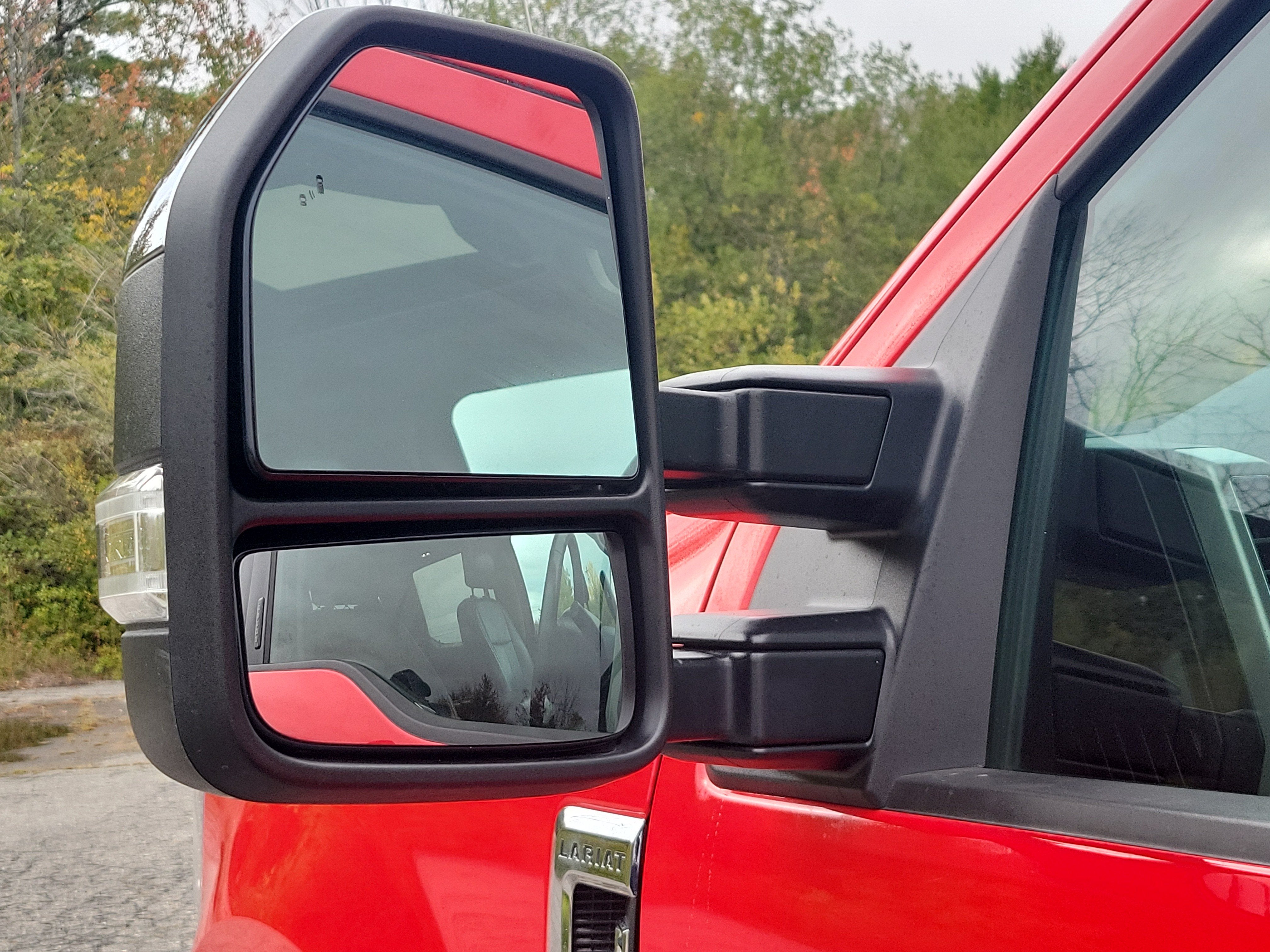 2020 Ford F-350 LARIAT