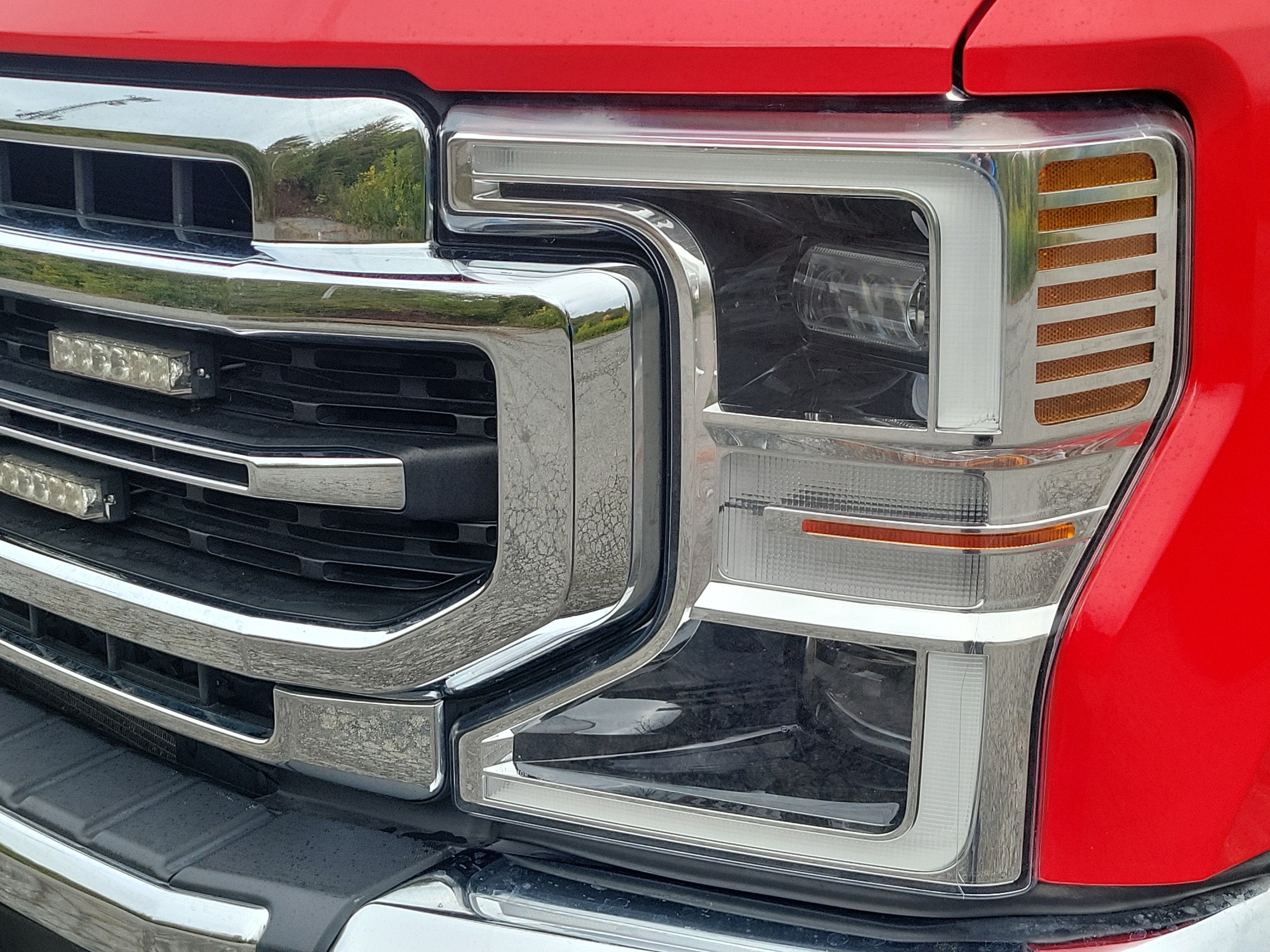 2020 Ford F-350 LARIAT