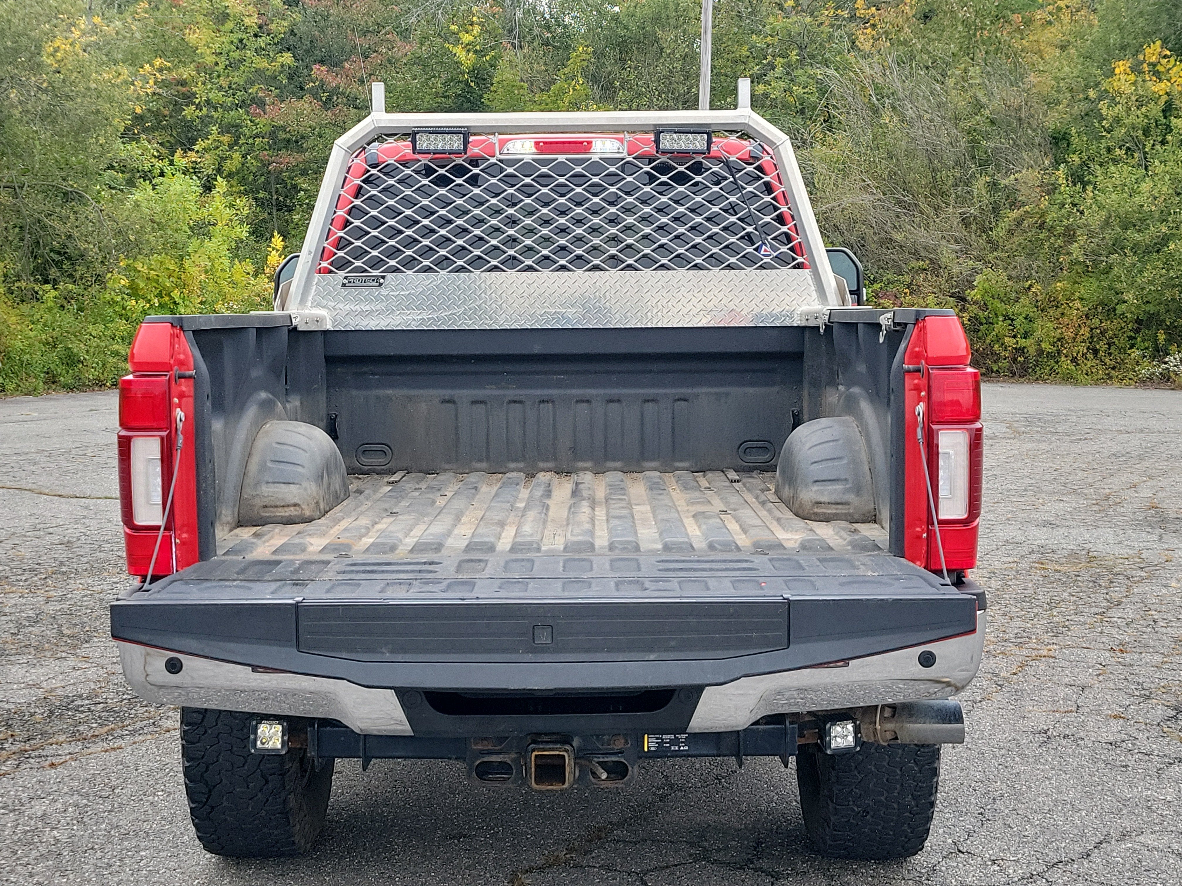 2020 Ford F-350 LARIAT