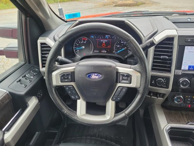 2020 Ford F-350 LARIAT