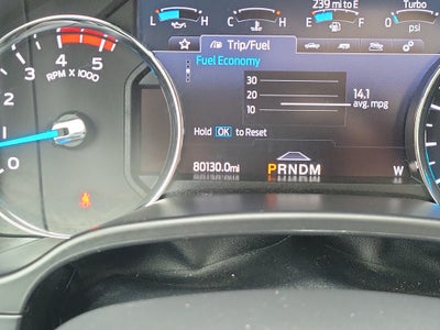 2020 Ford F-350 LARIAT