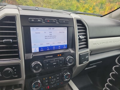2020 Ford F-350 LARIAT