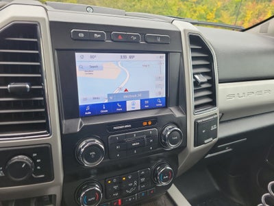 2020 Ford F-350 LARIAT