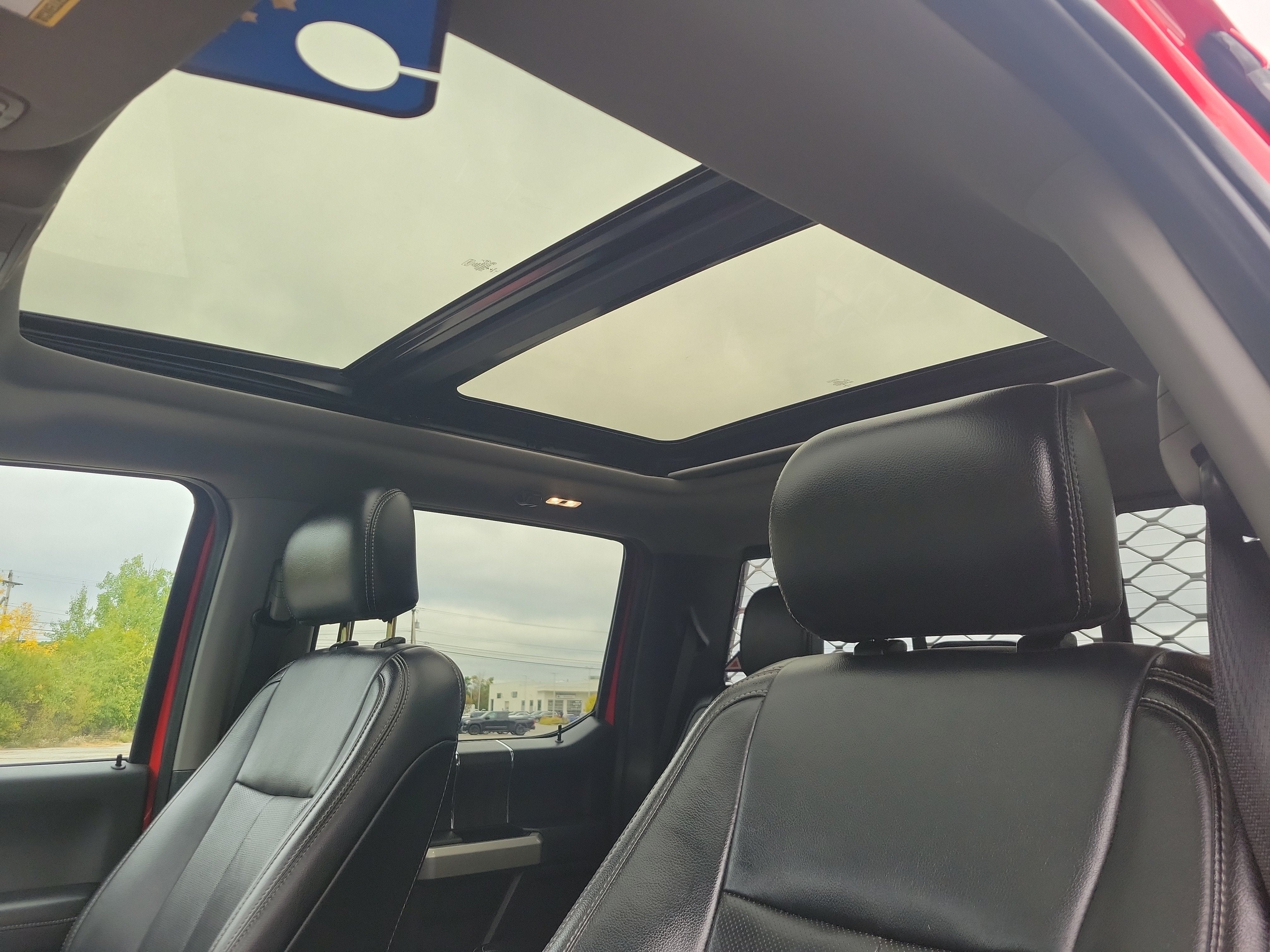 2020 Ford F-350 LARIAT