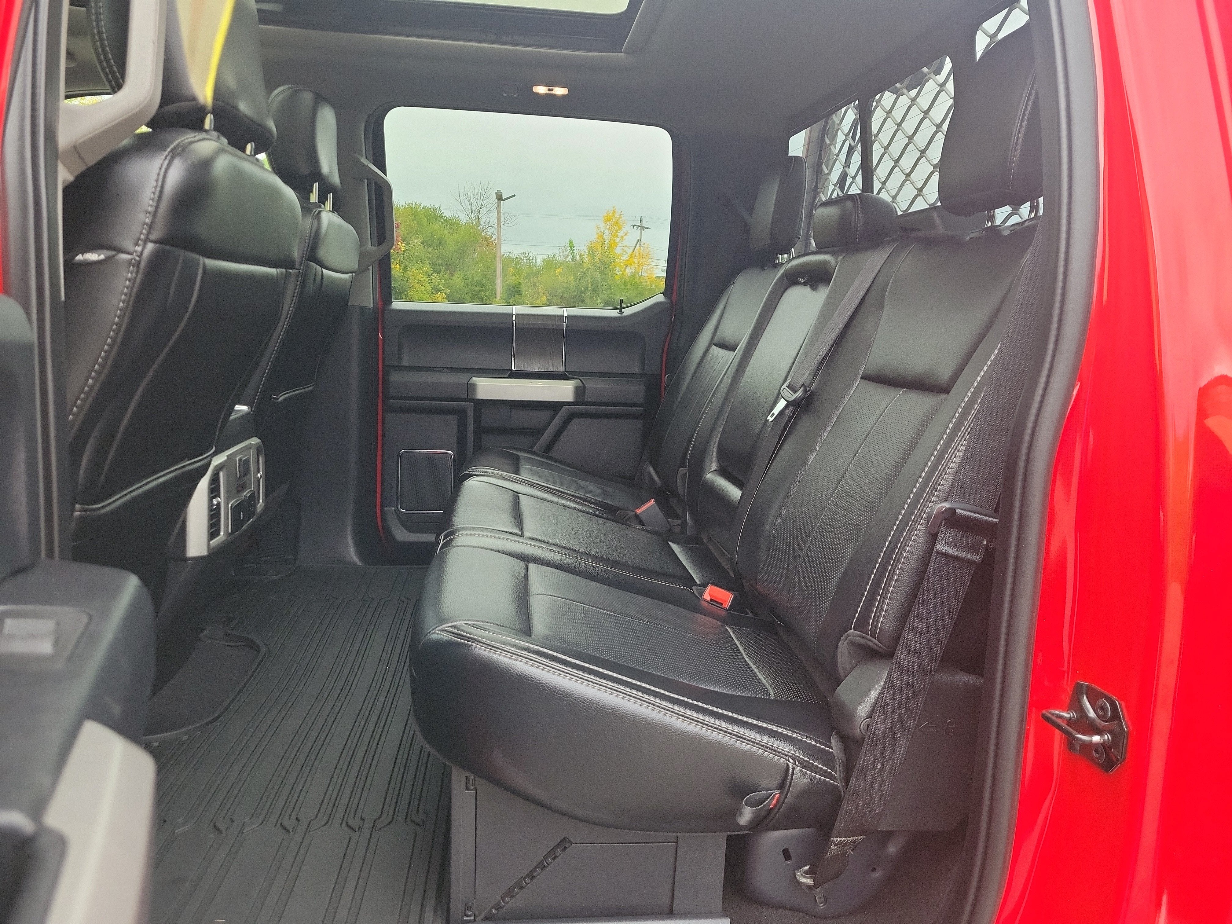 2020 Ford F-350 LARIAT