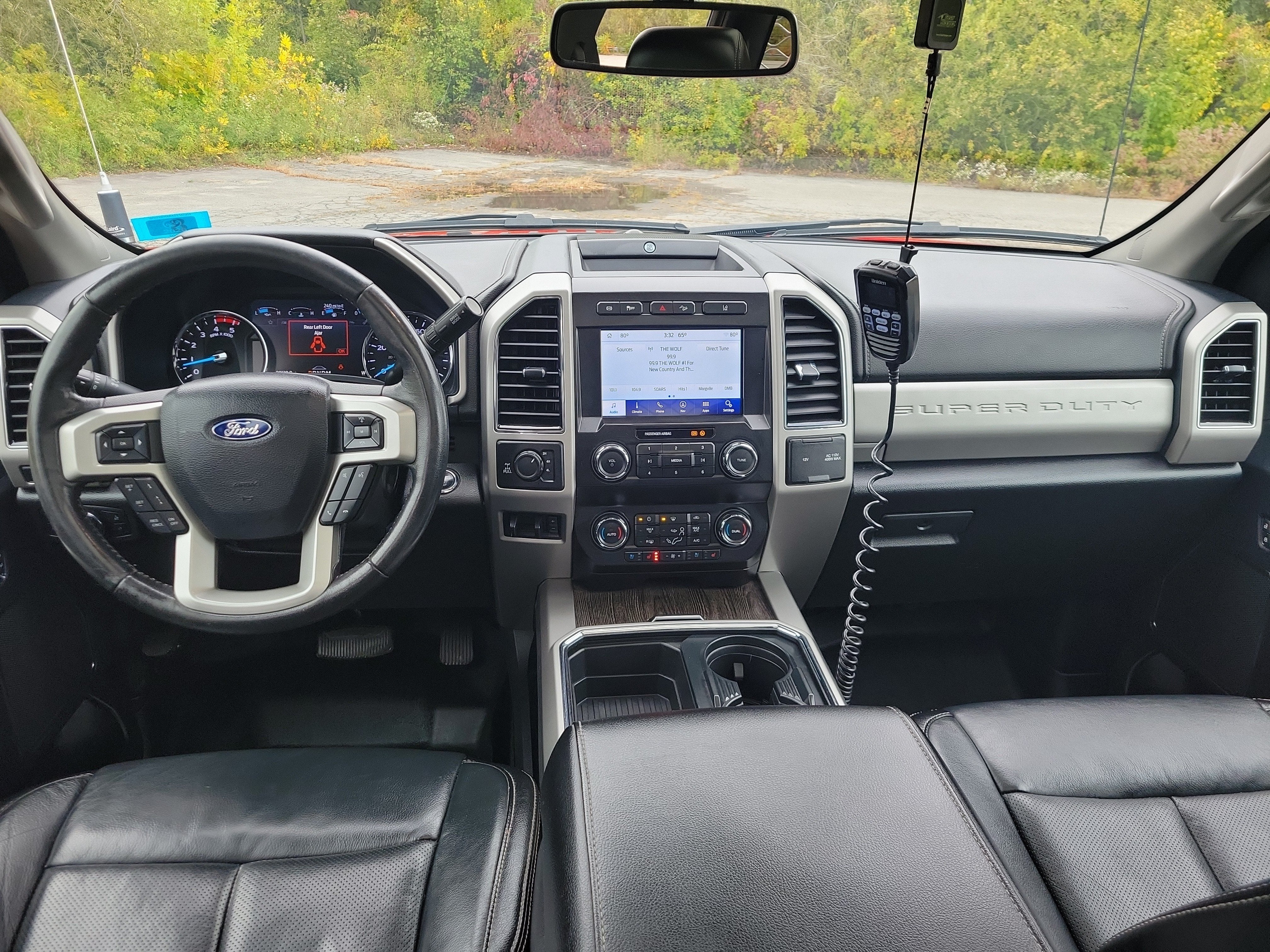 2020 Ford F-350 LARIAT