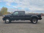 2016 Ford Super Duty F-450 DRW XL