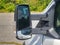 2020 Ford Transit-250 Cargo Van T-250 130" Med Rf 9070 GVWR RWD