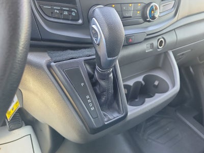 2020 Ford Transit-250 Cargo Van T-250 130" Med Rf 9070 GVWR RWD