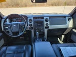 2011 Ford F-150 FX4