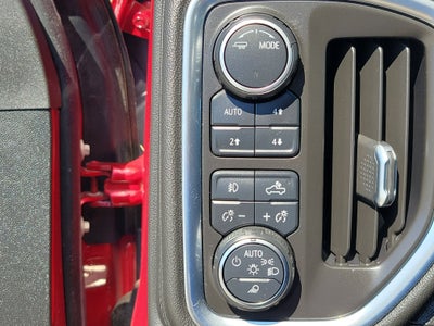 2020 Chevrolet Silverado 2500 HD High Country