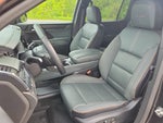 2024 GMC Acadia AT4