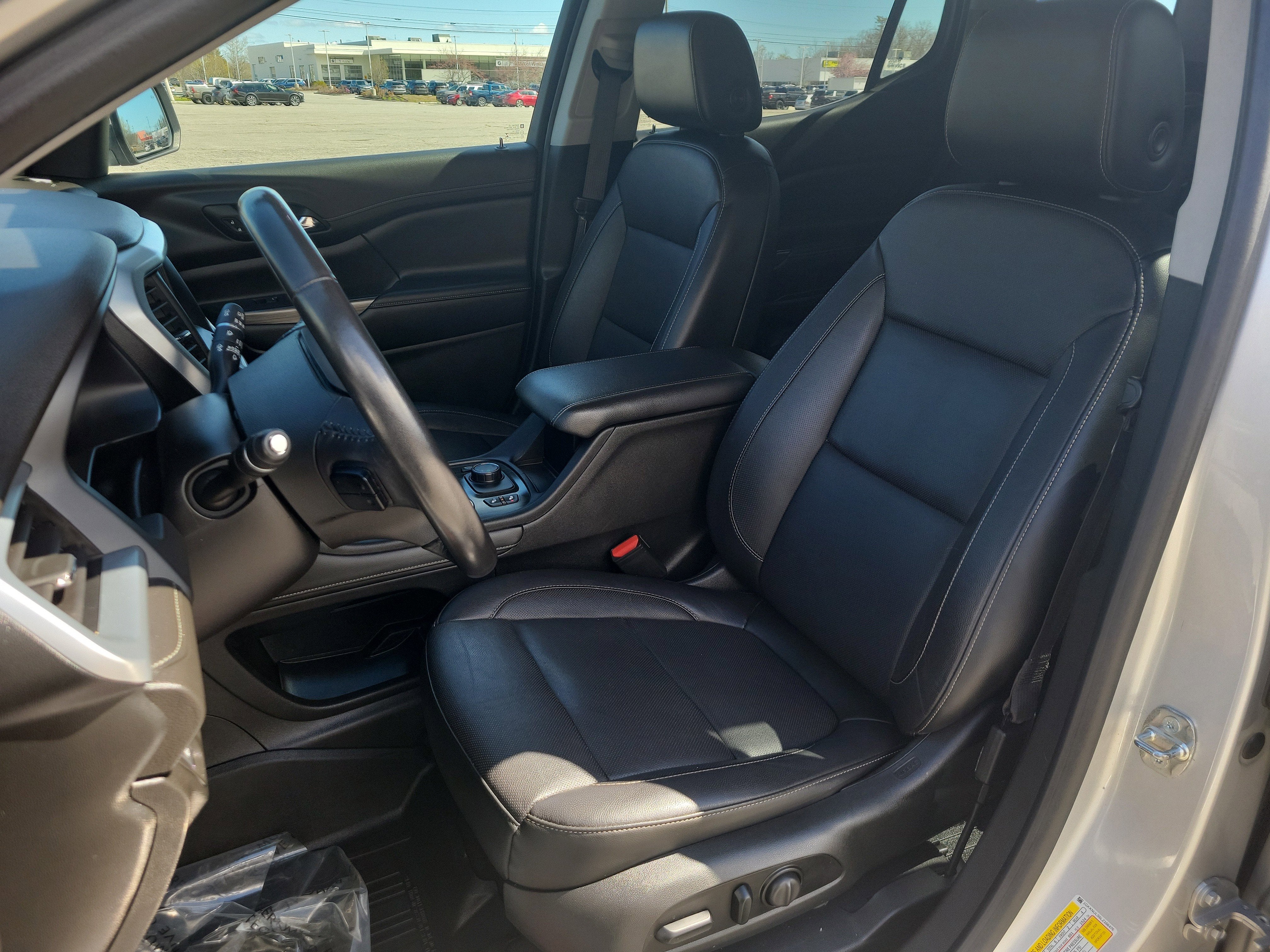 2020 GMC Acadia SLT