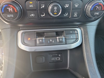 2020 GMC Acadia SLT