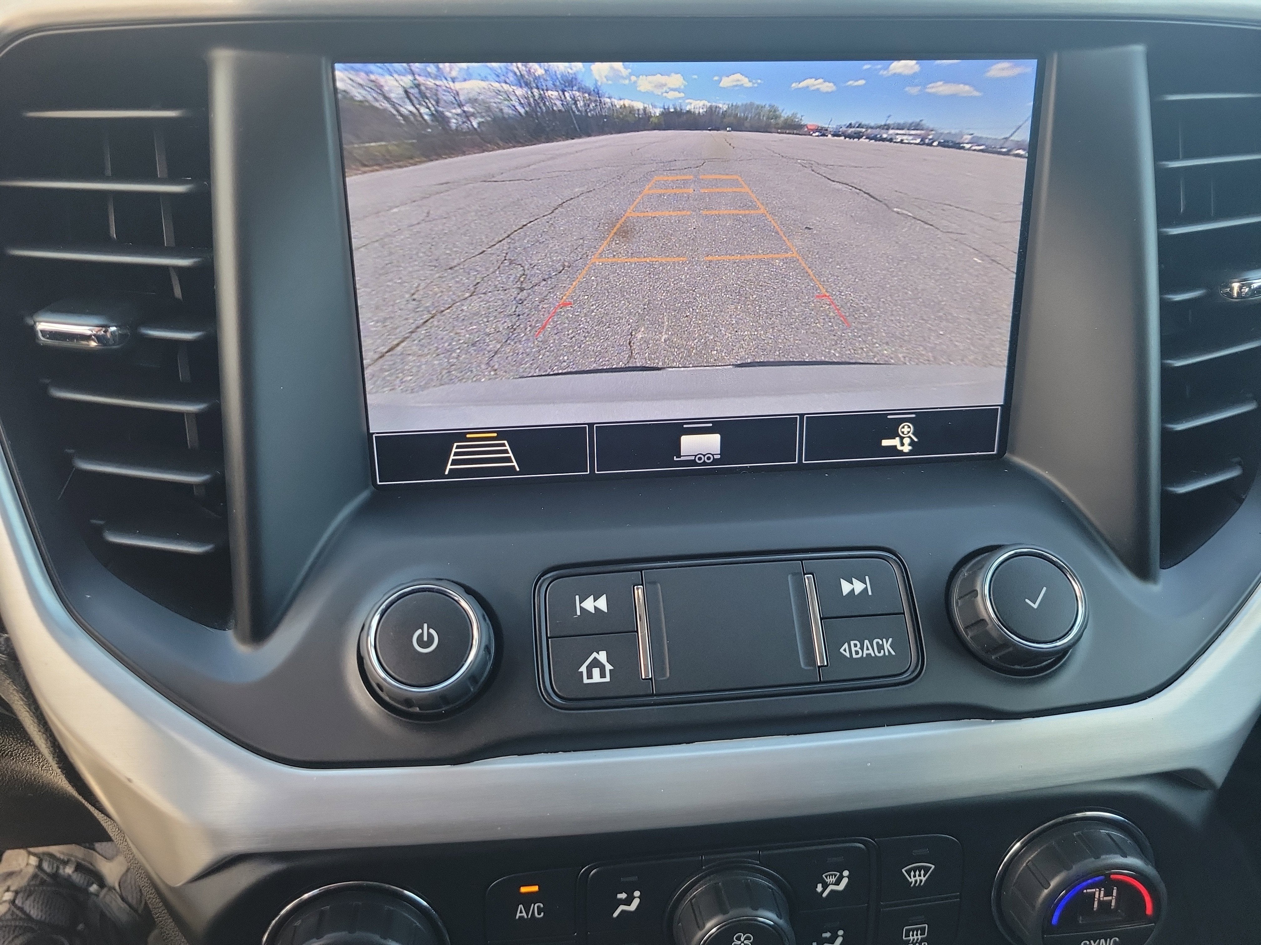 2020 GMC Acadia SLT